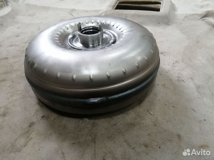 Гидротрансформатор (гидромуфта) для Nissan Primera