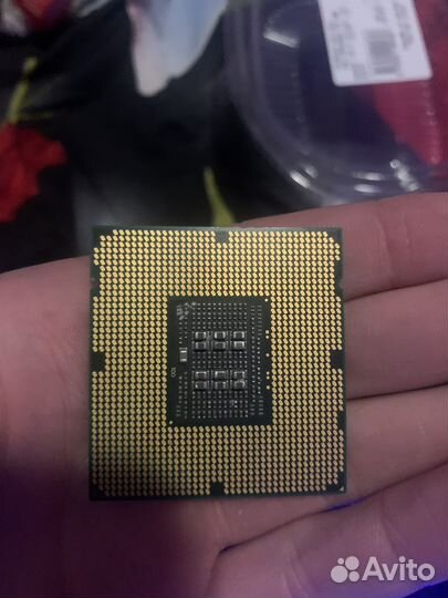 Intel xeon E5 2470 сокет 1356