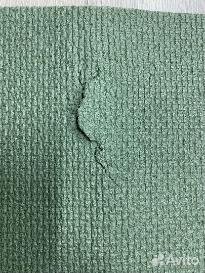 Коврик для фитнеса бу