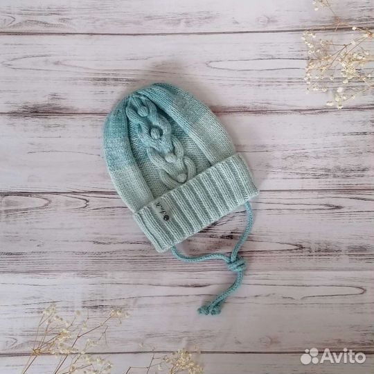 Детская шапочка