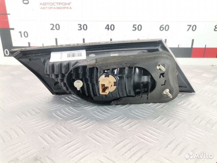Фонарь багажника для Honda Civic 8 34151smge03
