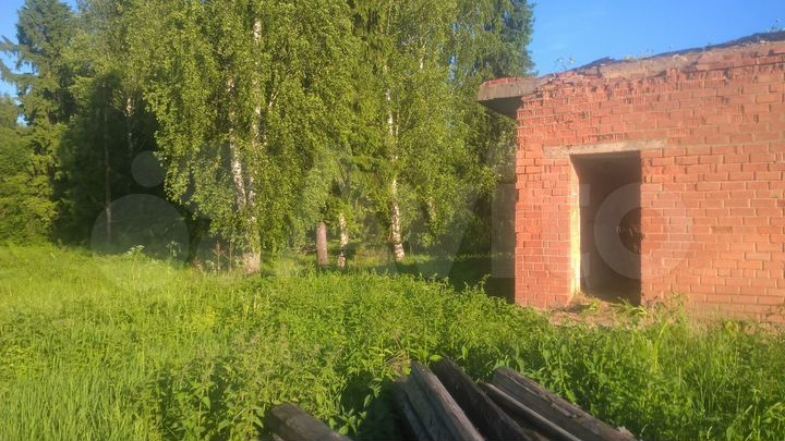 Участок 15 сот. (ИЖС)