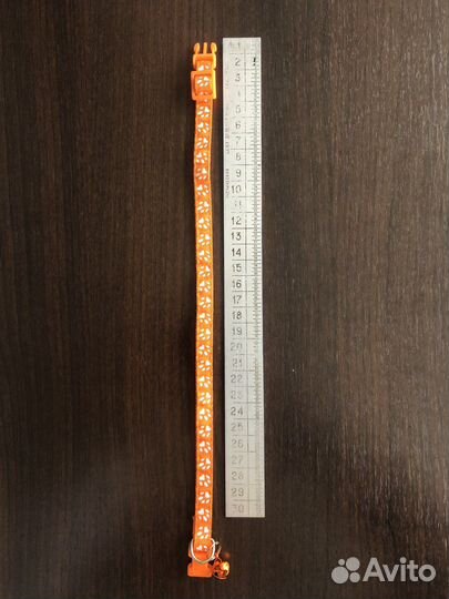 Ошейник для кошек или маленьких собак