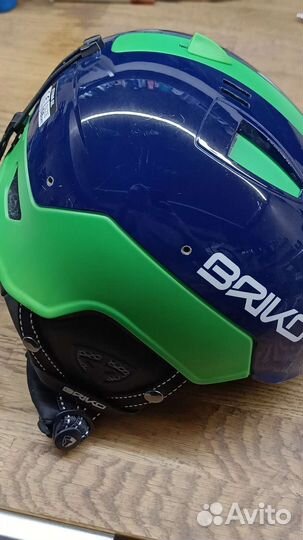 Шлем Briko 58размер