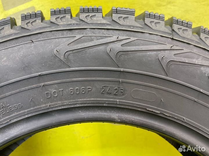 Ikon Tyres Nordman 5 175/70 R14