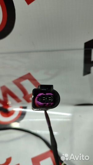 Проводка подкапотная Audi Q7 4L cjtc 02.05.2012