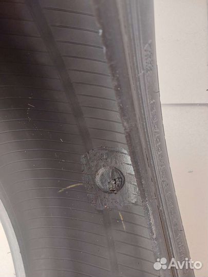 Bridgestone Blizzak VRX 205/55 R16 91S