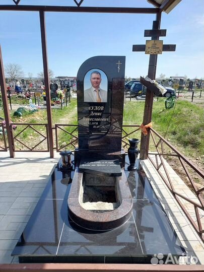 Изготовление памятников