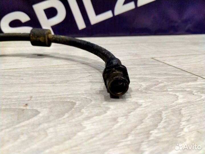 Шланг тормозной передний Bmw X3 E83 M54B25 01/2006