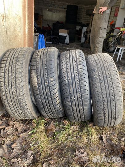 КАМА Breeze 185/60 R14