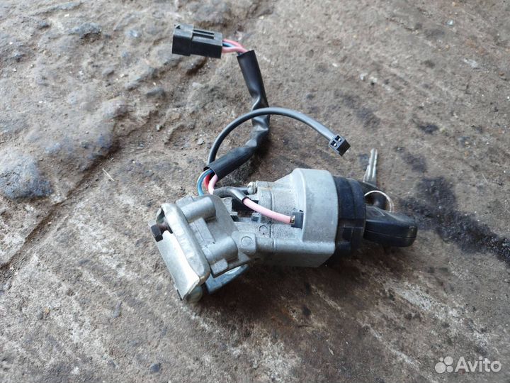 Замок зажигания LADA Kalina 2012 LADA