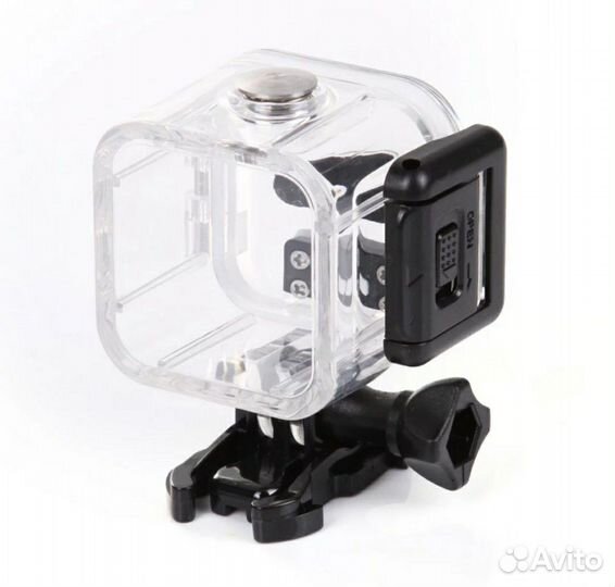 Аквабокс для GoPro Session, 4\5