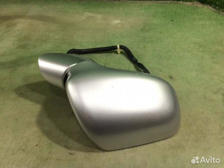 Зеркало заднего вида боковое правое Honda Civic