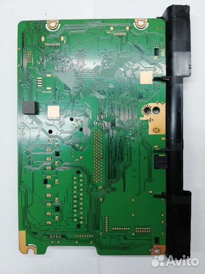 Main board BN41-02098