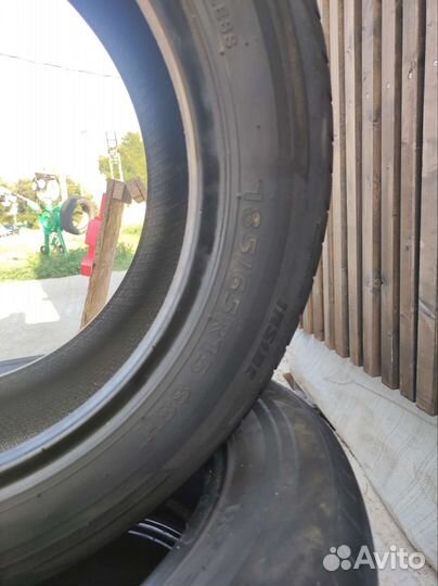 Kumho Ecowing ES01 KH27 185/65 R15