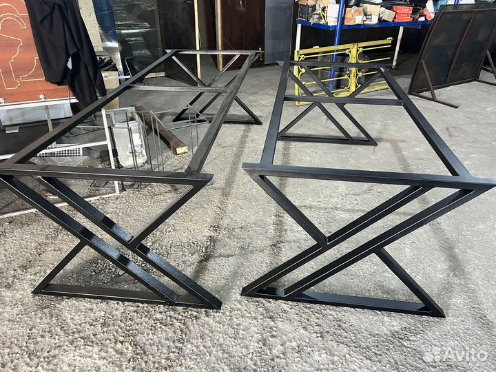 Подстолье лофт