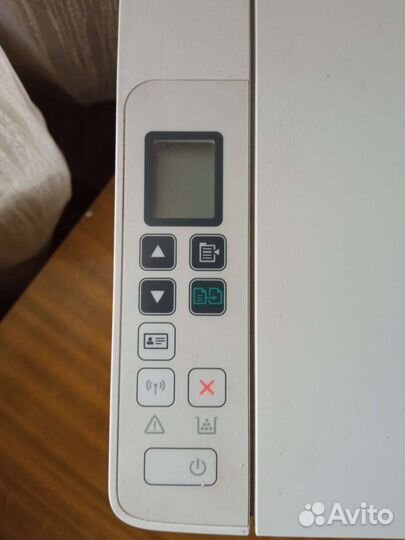 Мфу HP laserjet pro mfp m28w