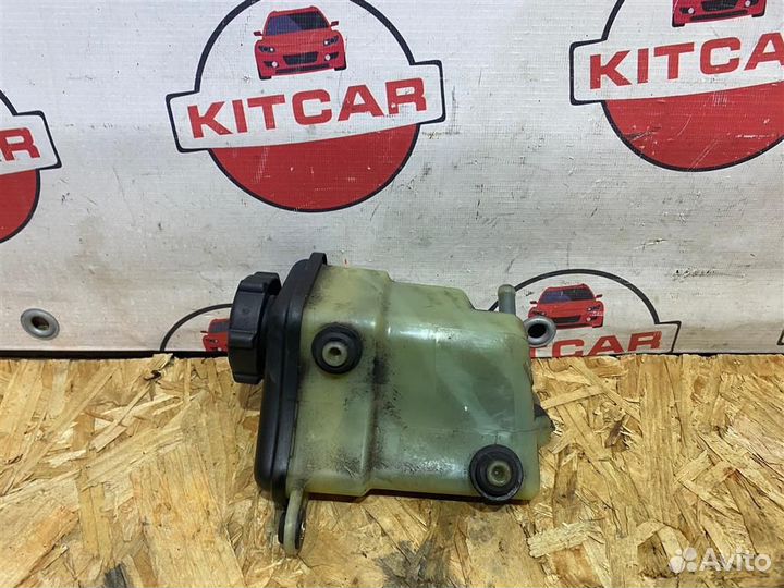 Бачок гур Ford Mondeo 3