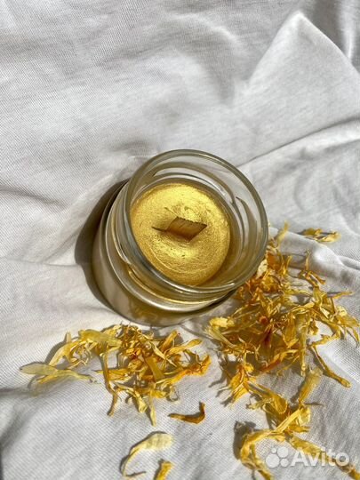 Свечи с посланием ручной работы