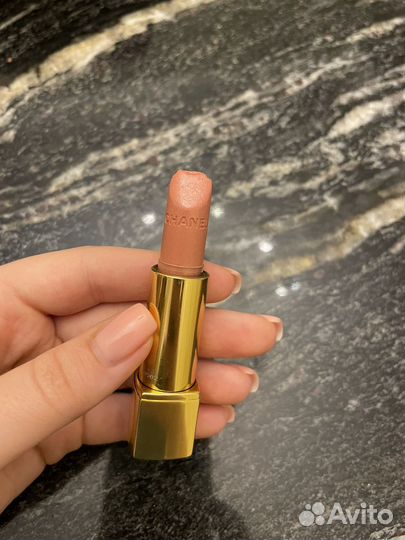 Chanel помада