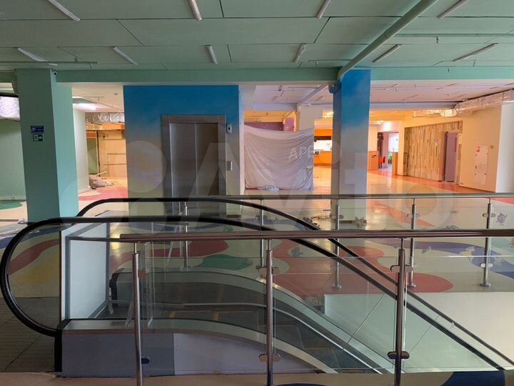 Свободного назначения, 186.1 м²