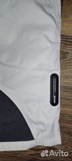 Горнолыжные брюки 44 46 размер