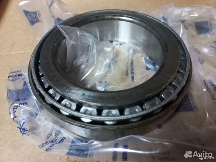 Подшипник редуктора ивеко стралис траккер 42554497