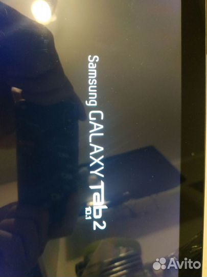 Планшет Samsung galaxy Tab 2 10.1