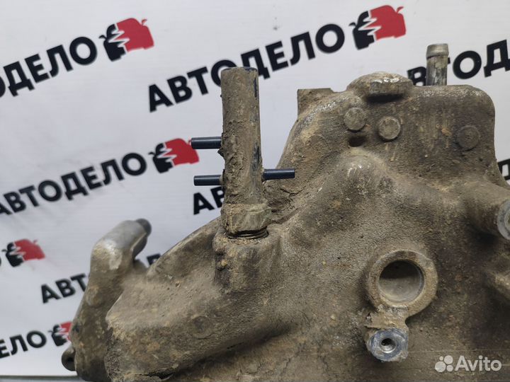 Впускной коллектор Honda Accord IV 1991 г.в