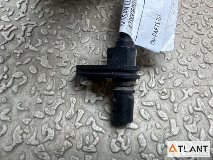 Датчик abs задний правый nissan cube