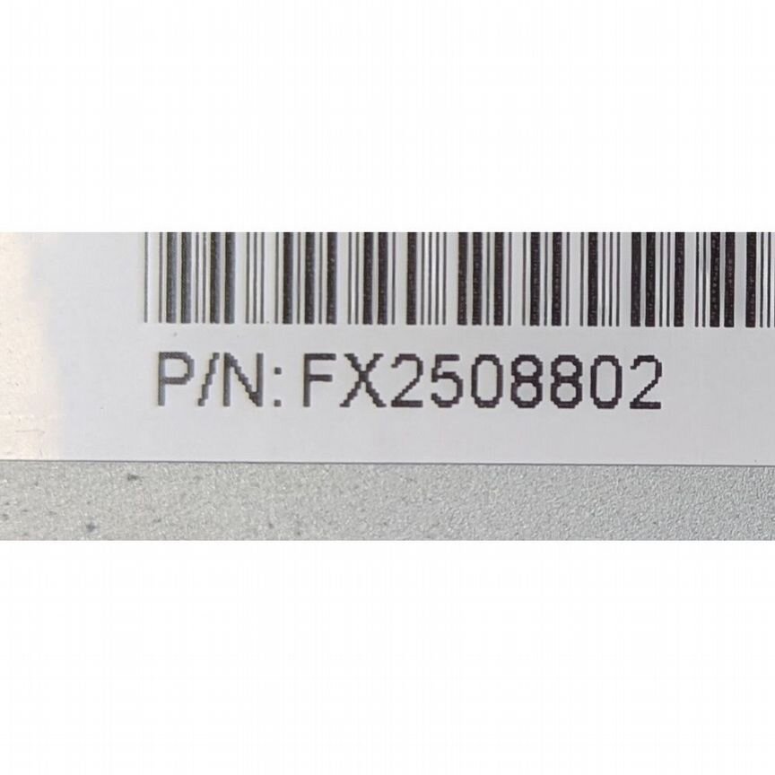 [FX-250T] Блок Питания Fx2508802, Foxconn, Tfx, 24p