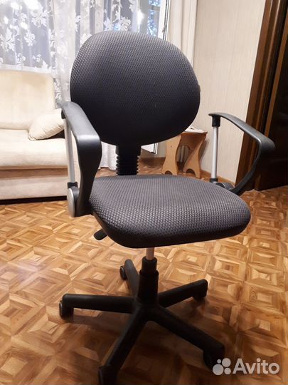 Компьютерный стул бу