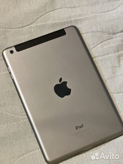 iPad mini 2 32gb WiFi + cellular