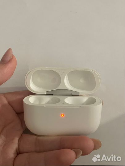 Кейс для airpods pro