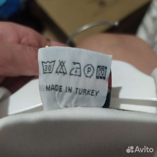 Костюм classic детский