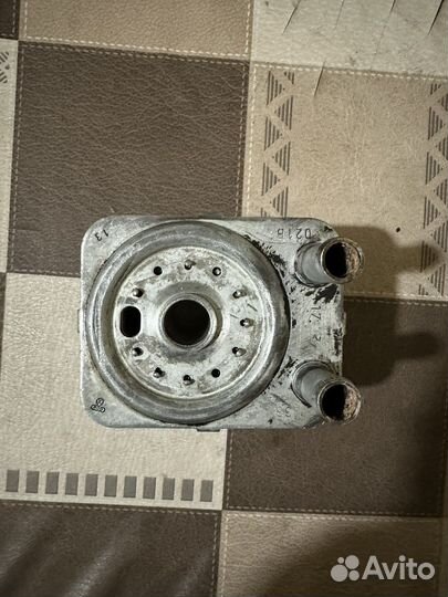 Теплообменник VAG