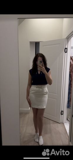 Love republic юбка