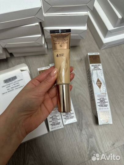 Косметика оригинальная и духи