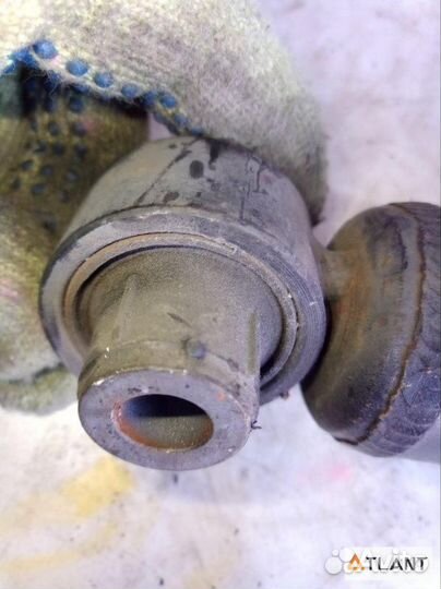 Амортизатор задний правый toyota SAI