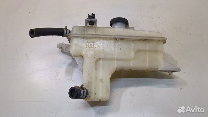 Бачок расширительный Toyota RAV 4