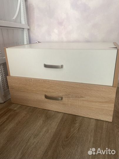 Кровать 2х спальня с матрасом