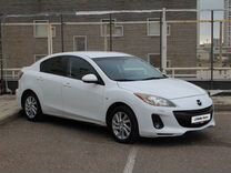 Mazda 3 1.6 AT, 2011, 221 202 км, с пробегом, цена 1 005 000 руб.