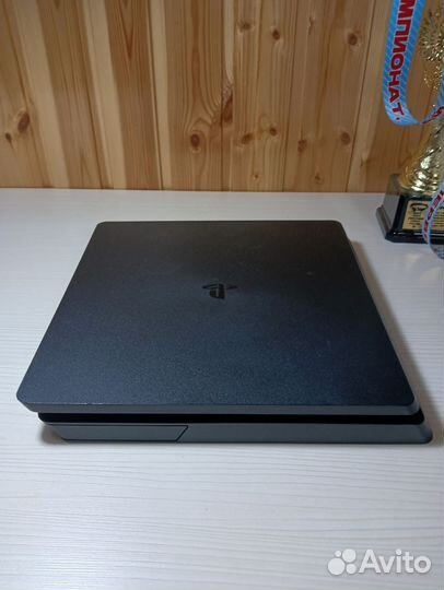 Sony playstation 4 slim 500gb