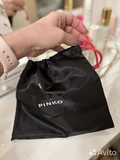 Пыльник от ремня Pinko