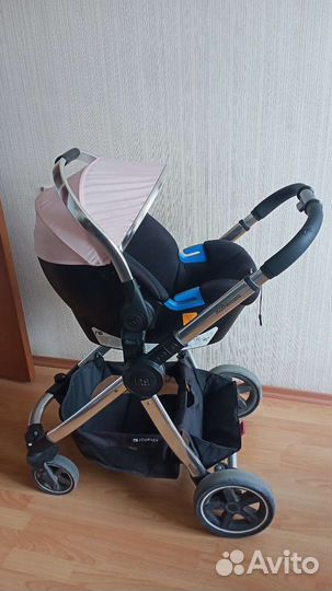Коляска детская