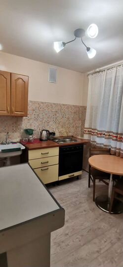 1-к. квартира, 36 м², 2/5 эт.