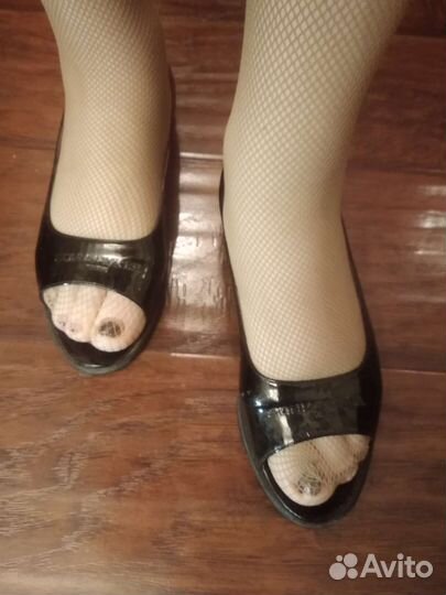 Туфли Sonia RyKiel