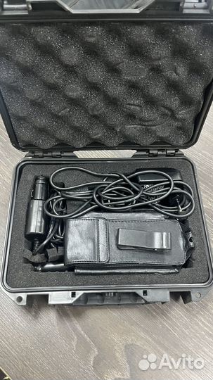 Iridium 9575 extreme