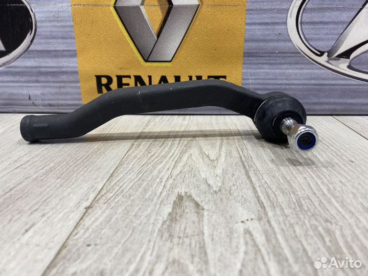 Наконечник рулевой Renault fluence Прав