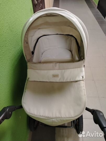 Коляска inglesina comfort